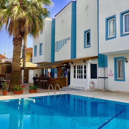 Nehir Apart Hotel Fethiye Dış mekan fotoğraf