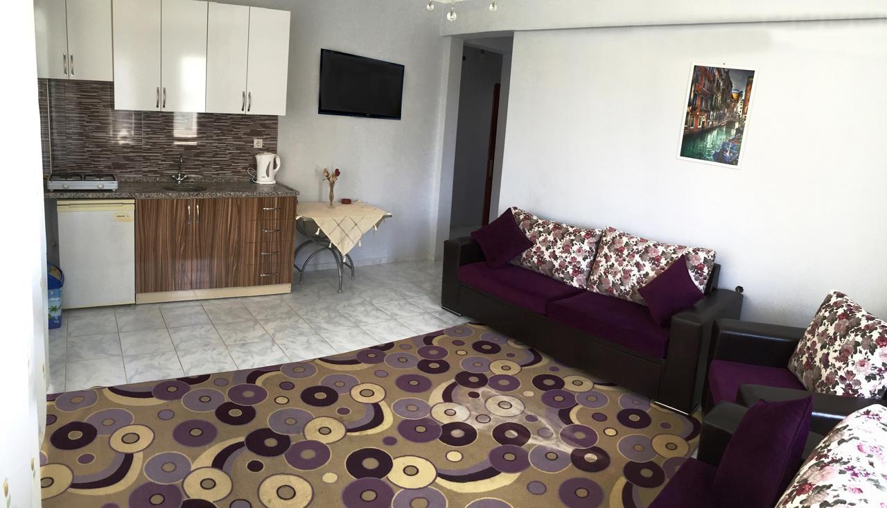 Nehir Apart Hotel Fethiye Dış mekan fotoğraf