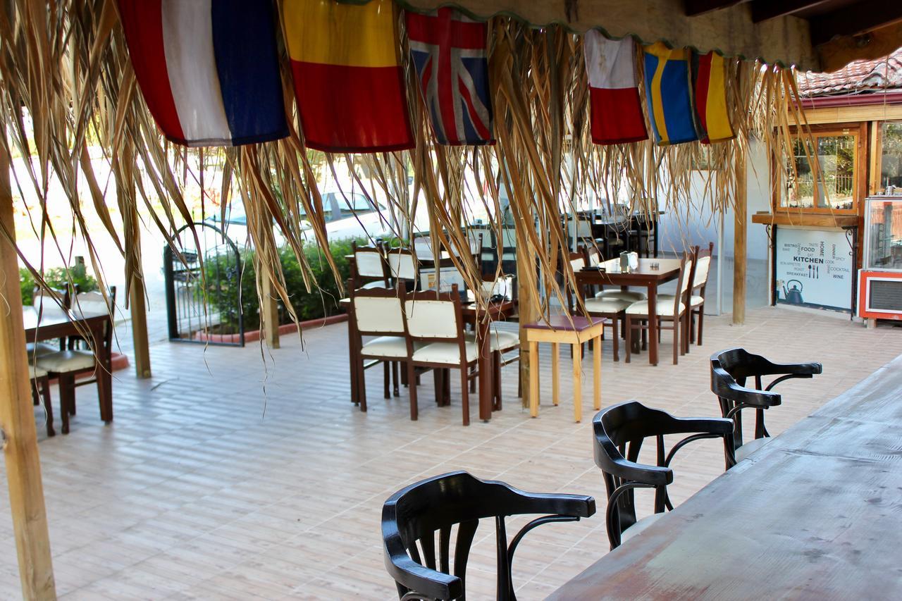 Nehir Apart Hotel Fethiye Dış mekan fotoğraf