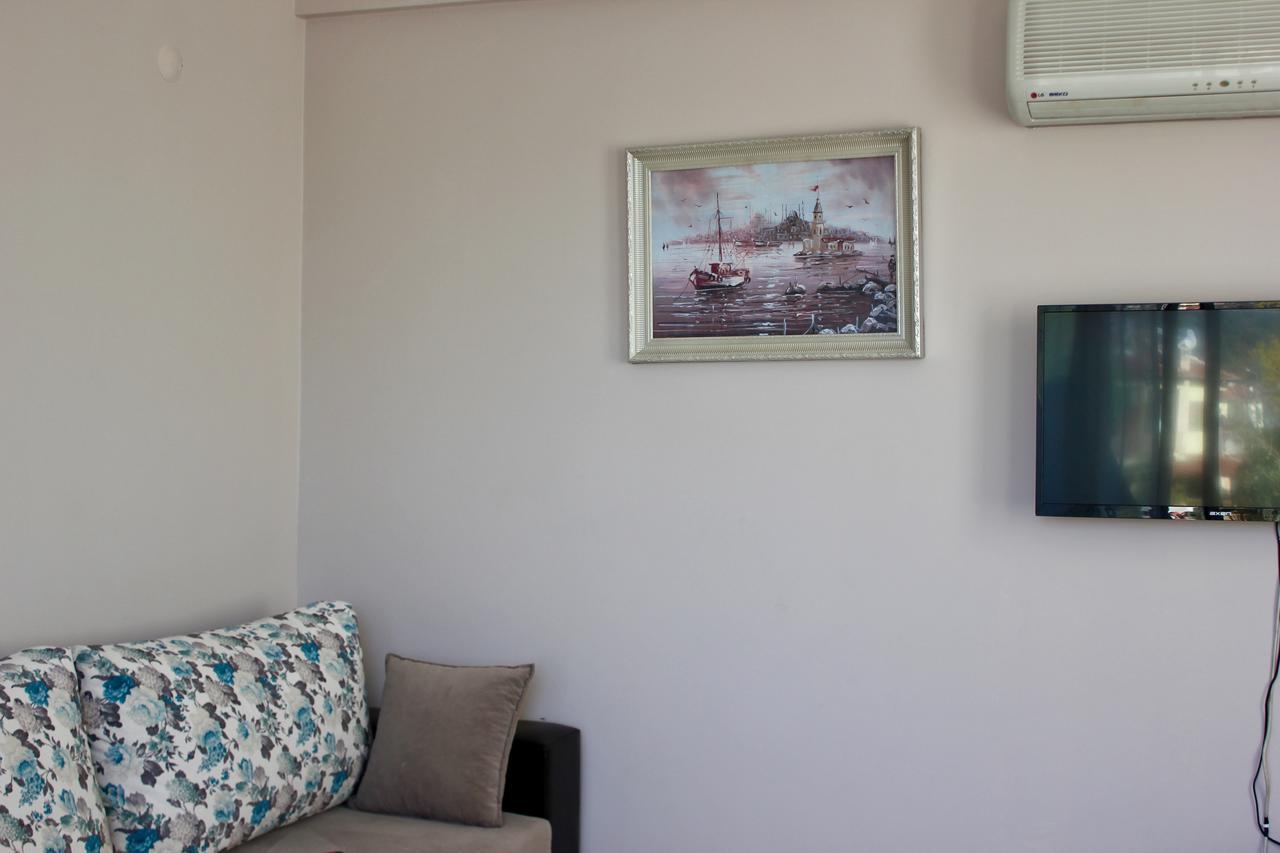 Nehir Apart Hotel Fethiye Dış mekan fotoğraf