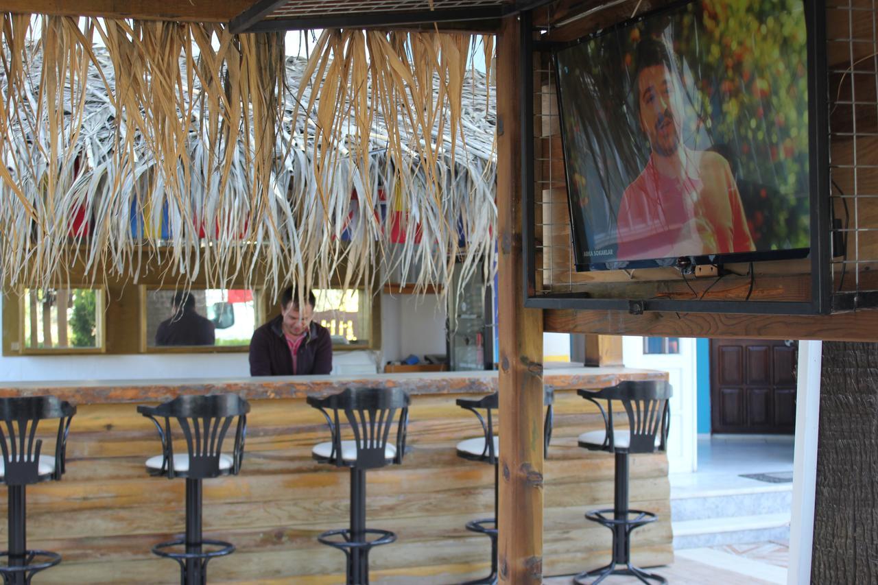 Nehir Apart Hotel Fethiye Dış mekan fotoğraf