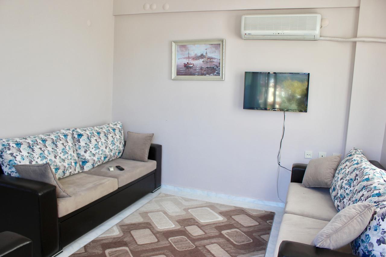Nehir Apart Hotel Fethiye Dış mekan fotoğraf