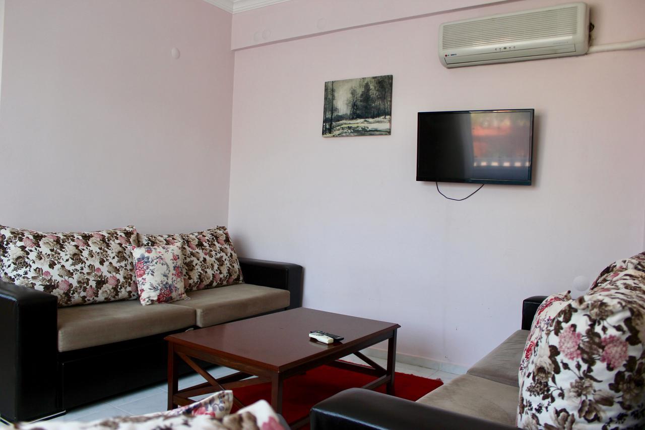 Nehir Apart Hotel Fethiye Dış mekan fotoğraf