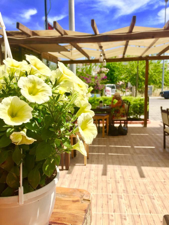 Nehir Apart Hotel Fethiye Dış mekan fotoğraf