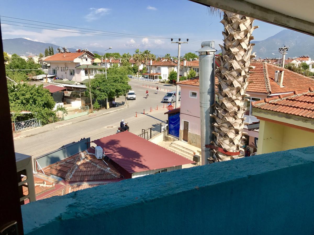 Nehir Apart Hotel Fethiye Oda fotoğraf