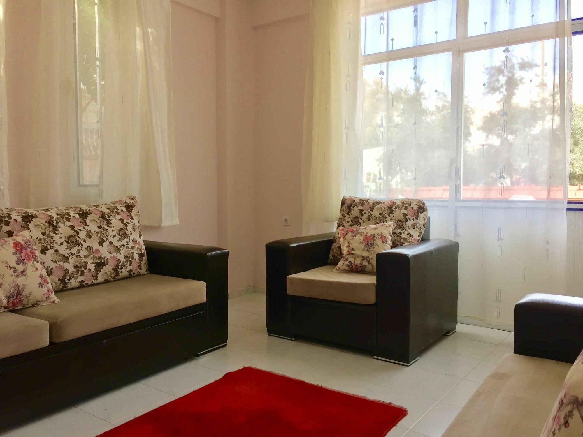 Nehir Apart Hotel Fethiye Dış mekan fotoğraf