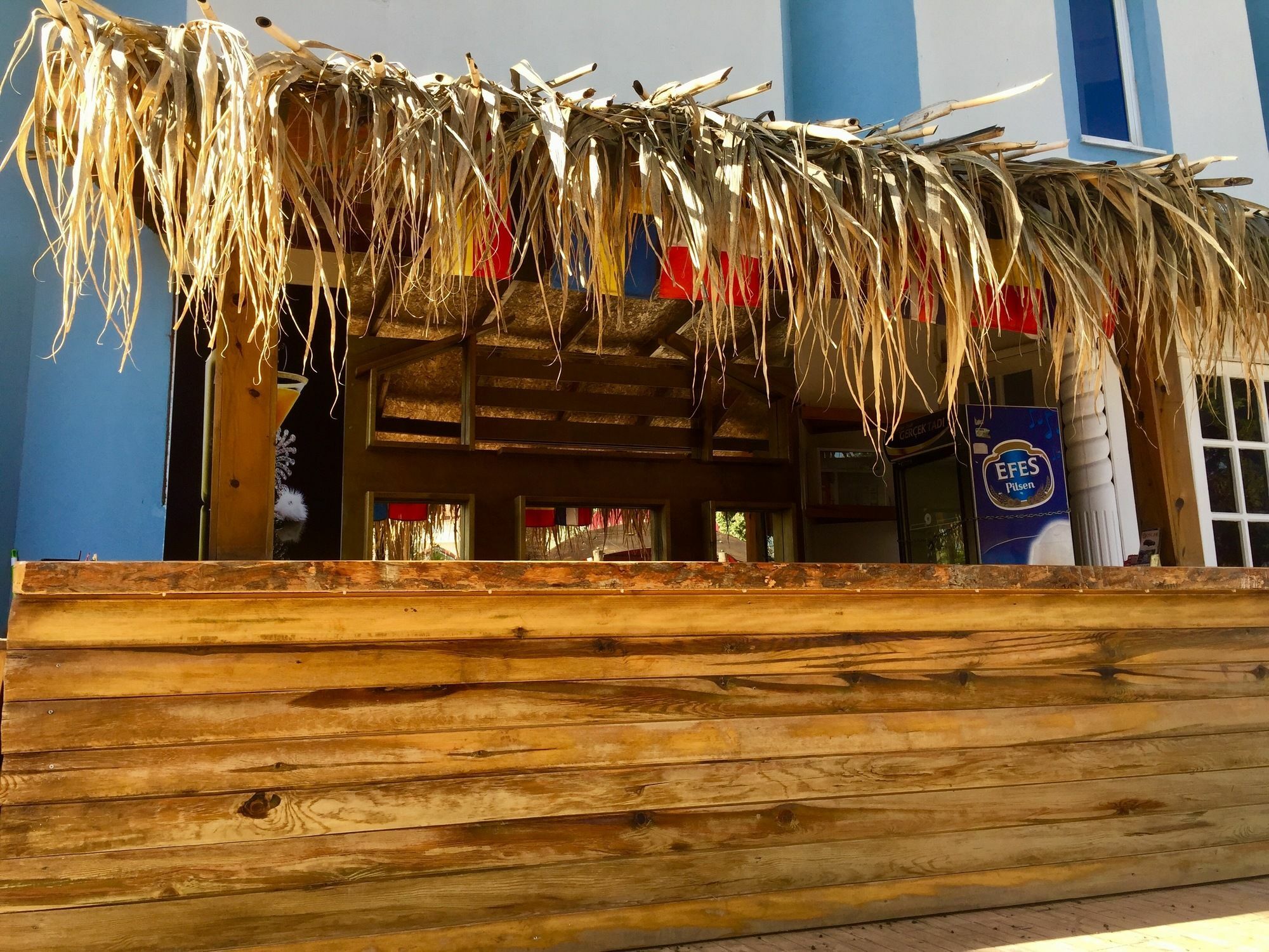 Nehir Apart Hotel Fethiye Dış mekan fotoğraf