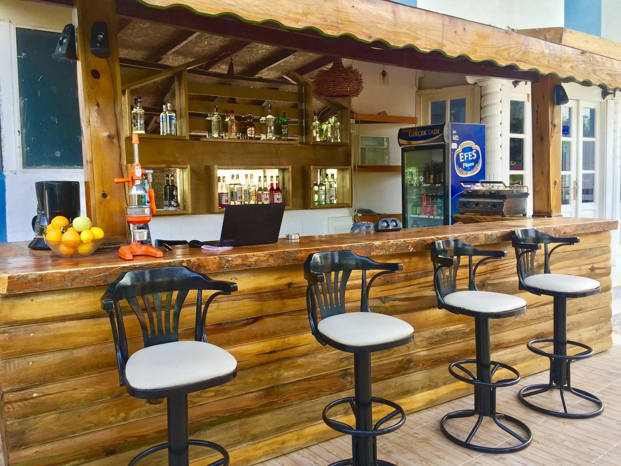 Nehir Apart Hotel Fethiye Dış mekan fotoğraf